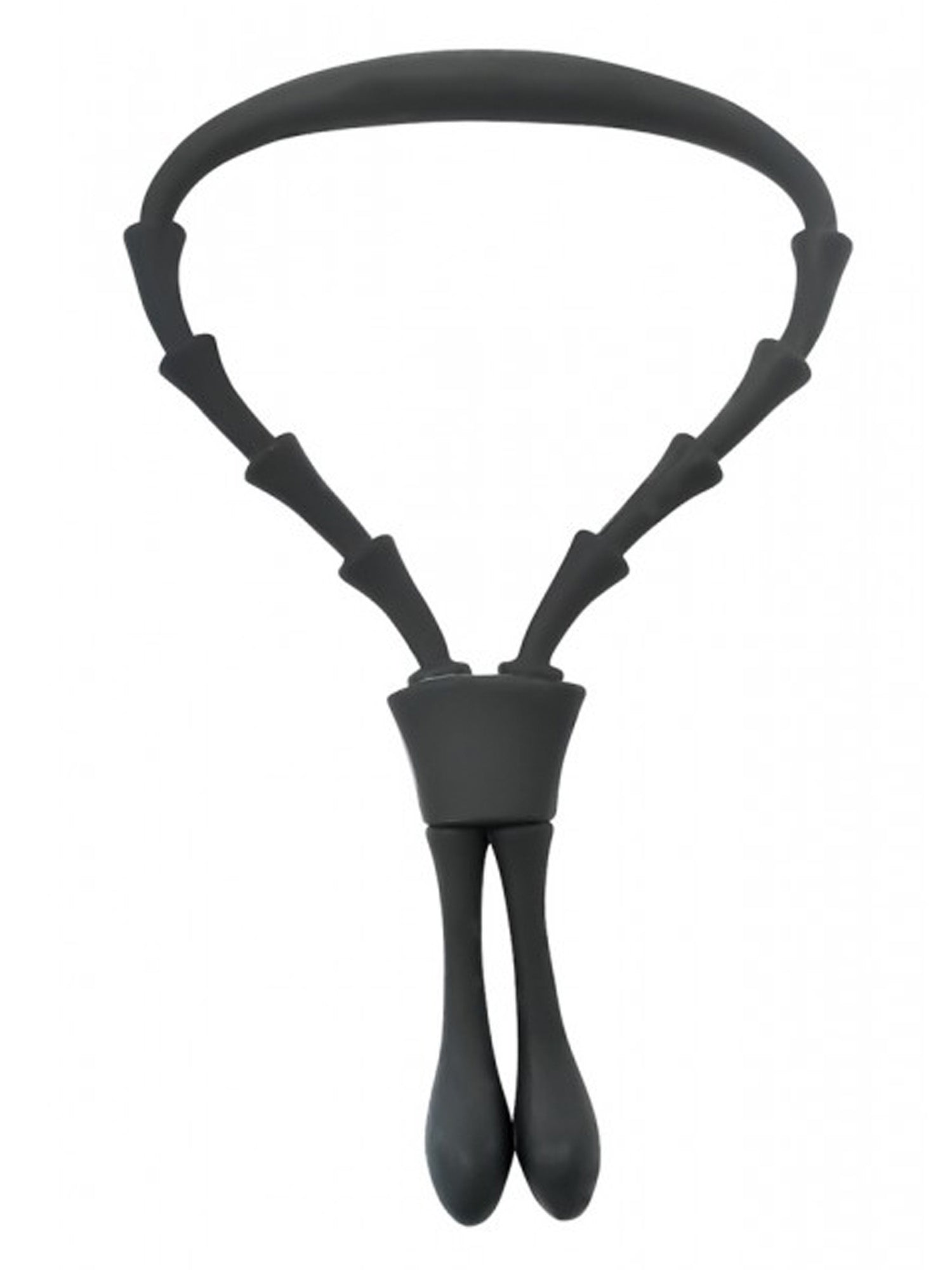 Mojo Mojo Vigor Prolong Cock Ring – Skin Two UK