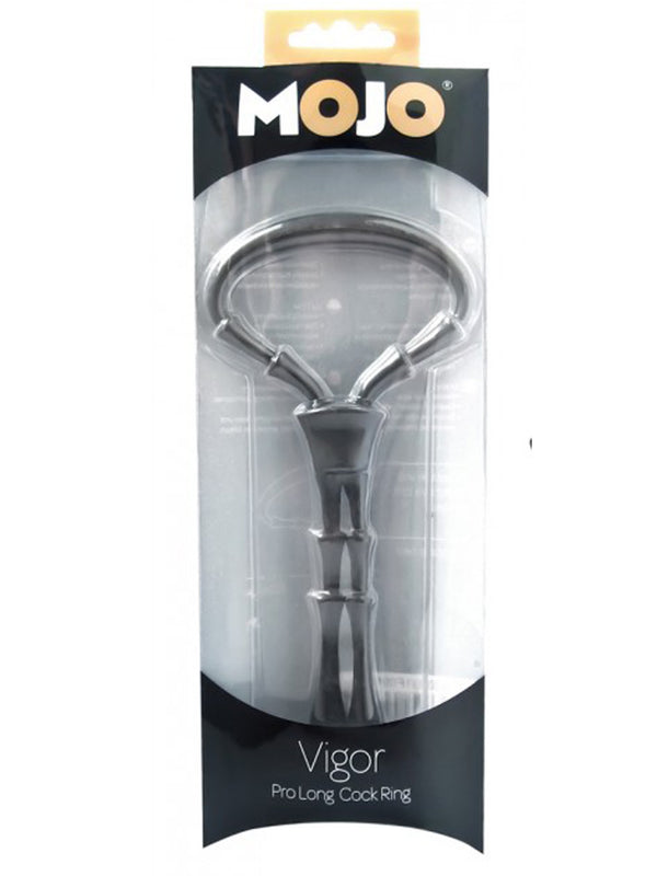 Skin Two UK Mojo Vigor Prolong Cock Ring Male Sex Toy