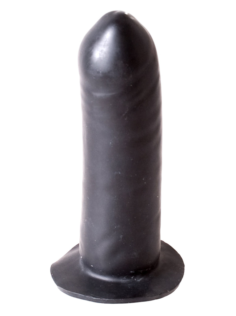 Skin Two UK Moulded Rubber Dildo for Sex Harness Strap Ons