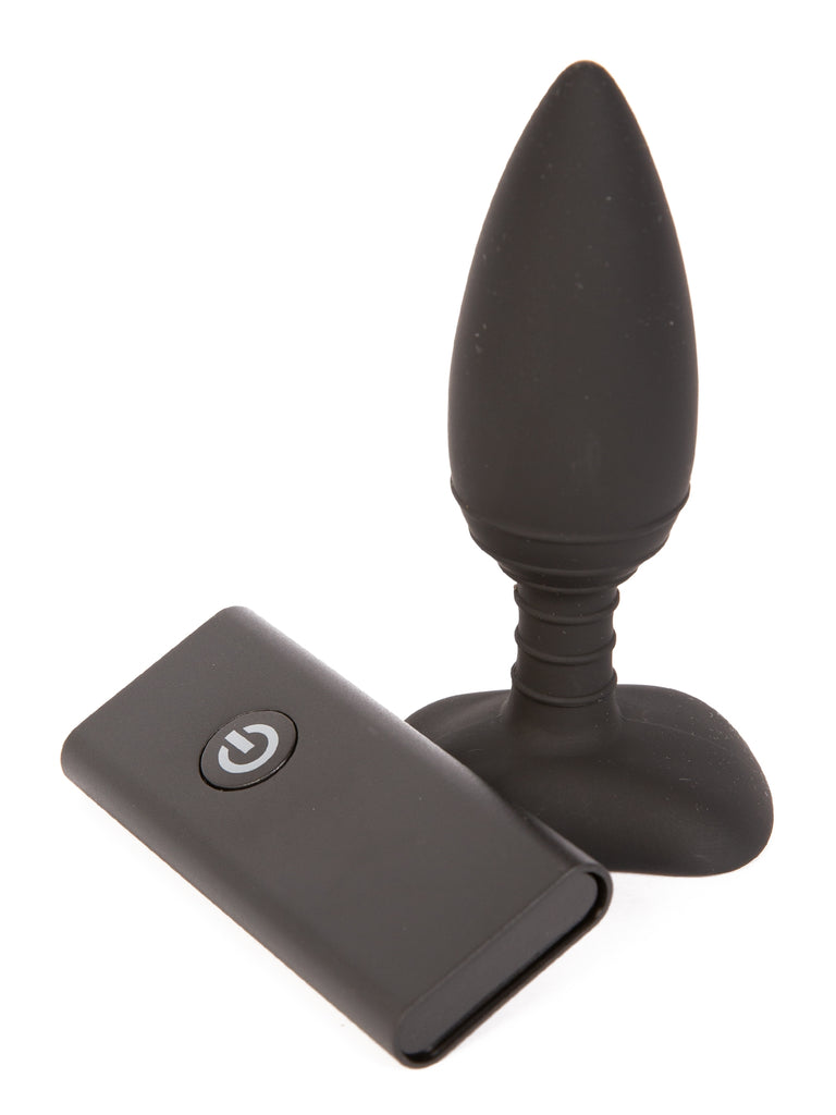 Skin Two UK Nexus Ace Small Butt Plug Anal Toy