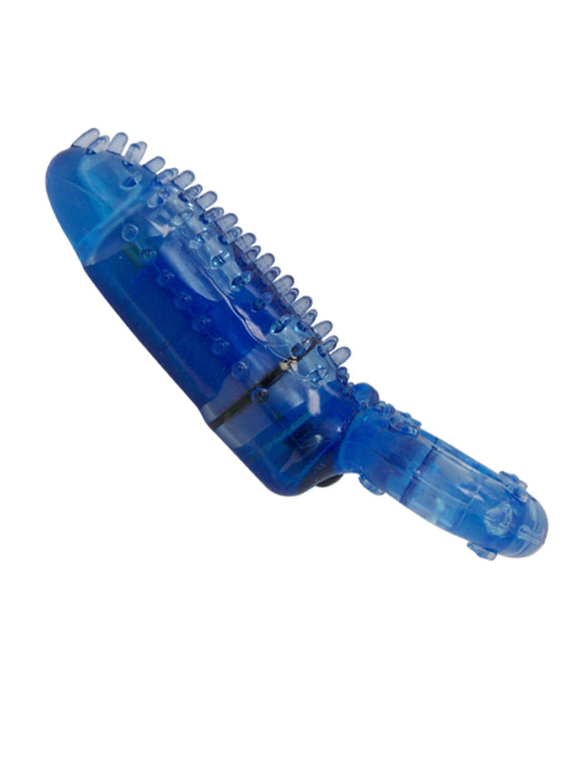Screaming O O Yeah Vibrating Cock Ring – Skin Two UK