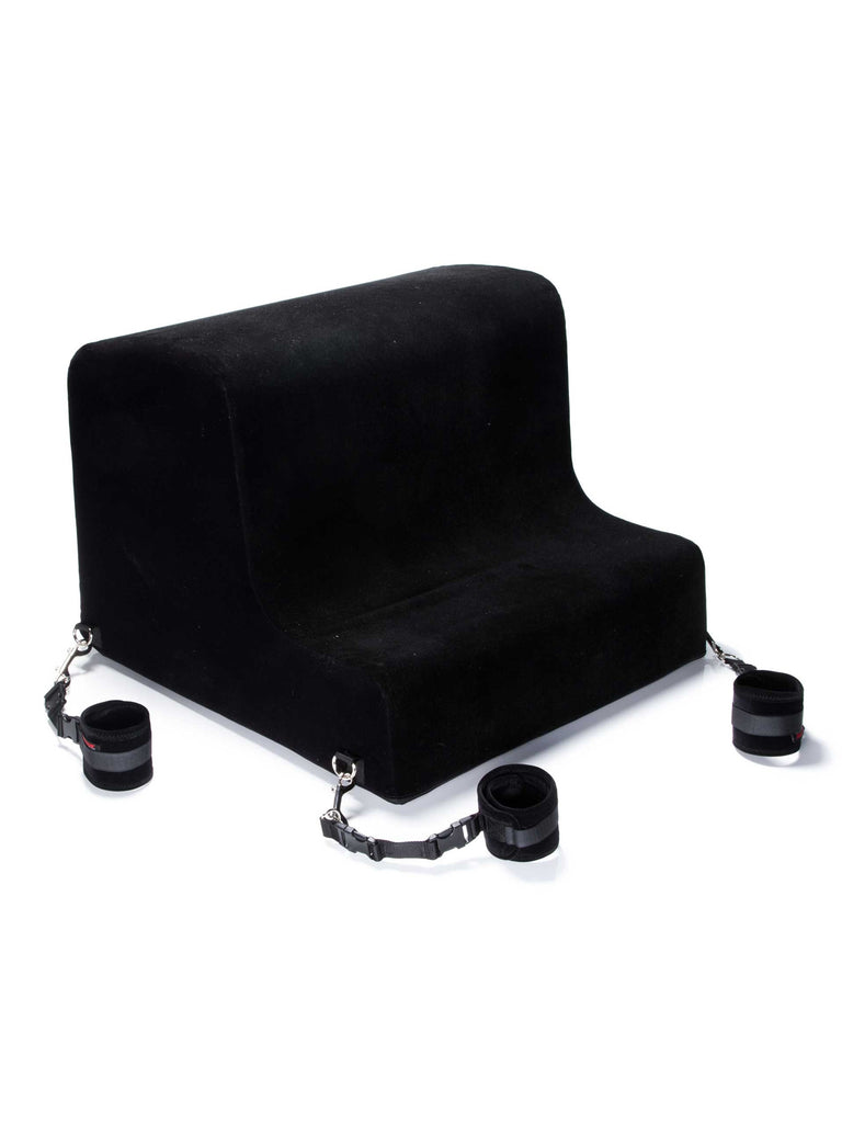 Skin Two UK Obeir Spanking Bench Furniture