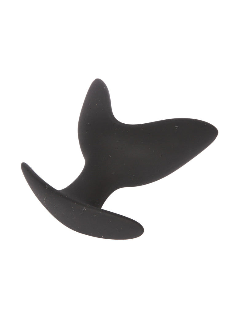 Open Flower Butt Plug Small | Anal Stretching Plug Play  Skin Two UK