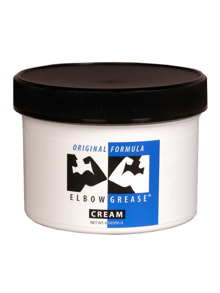 Skin Two UK Original Formula Elbow Grease Cream 255ml Lubes & Oils