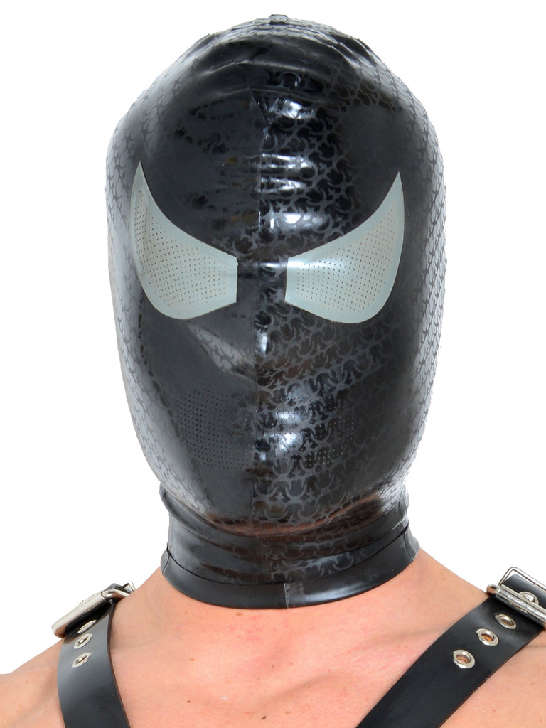 Skin Two UK Pegasus Armour Hood with Zip Hood