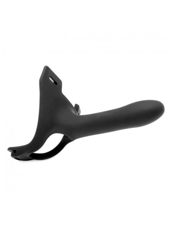 Skin Two UK Perfect Fit Zoro Strap-On - One Size Strap Ons