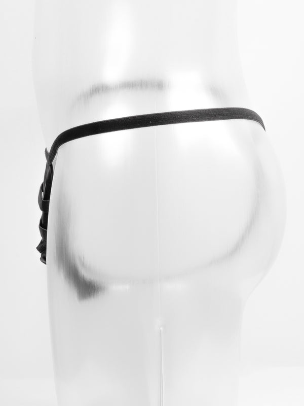 Skin Two UK Perk U Later Thong - One Size Briefs