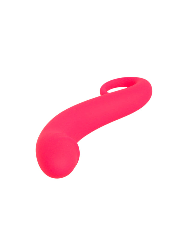 Skin Two UK Pink Probe Dildo Dildo
