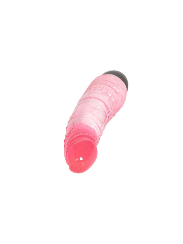 Skin Two UK Pink Womaniser Vibrator Vibrator