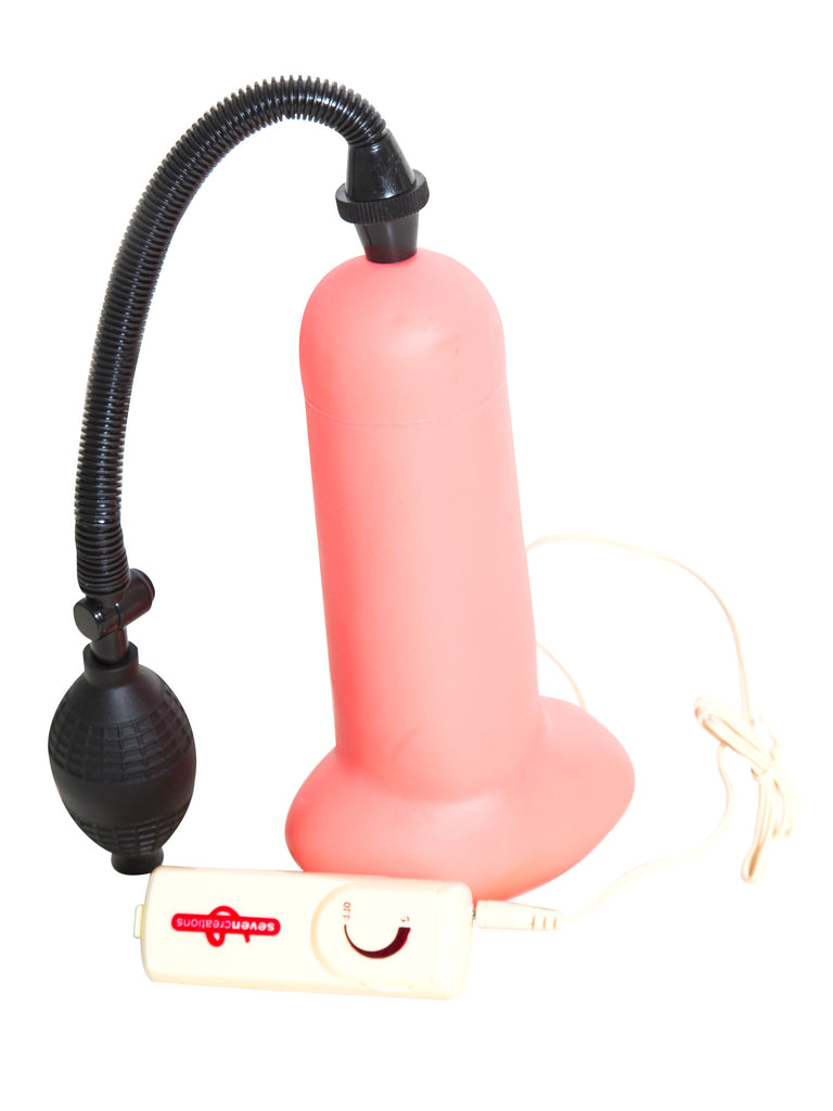 Penis Pump Vibrator Skin Two UK Penis Pump Vibrator Skin Two UK