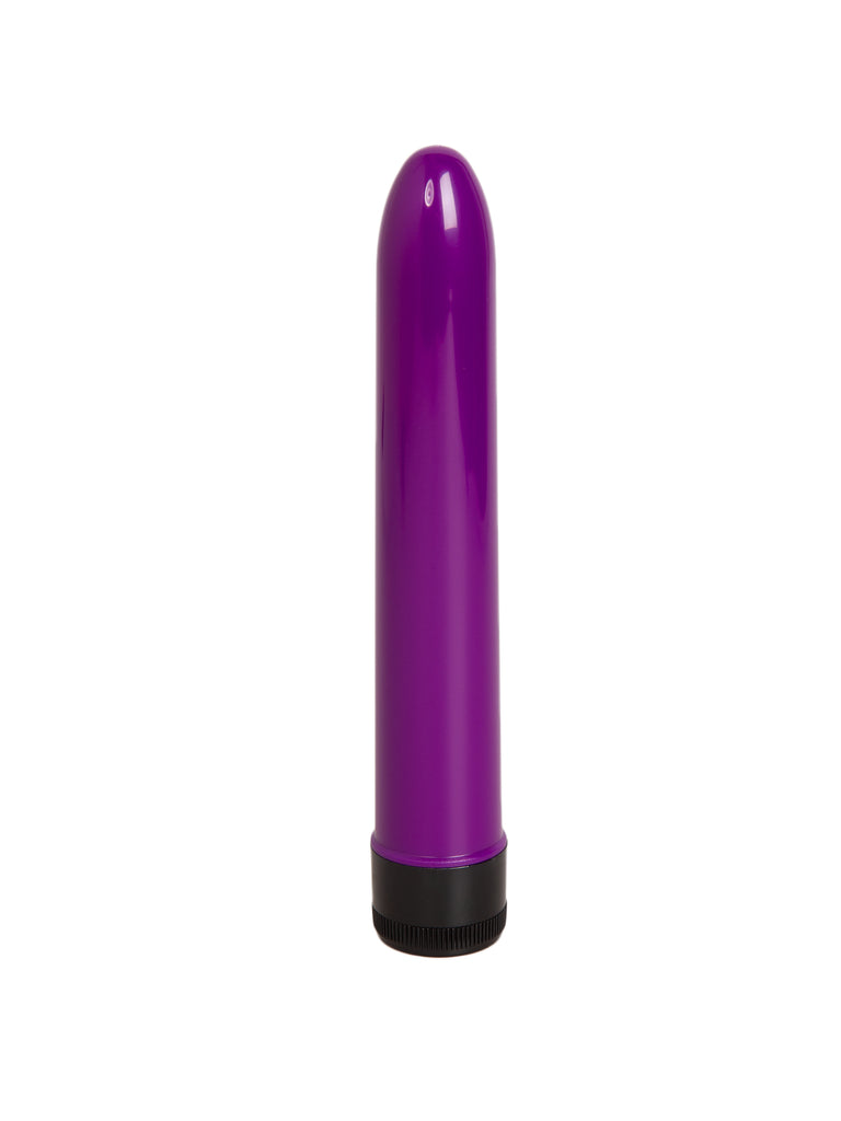 Skin Two UK Purple 14cm Bullet Vibrator