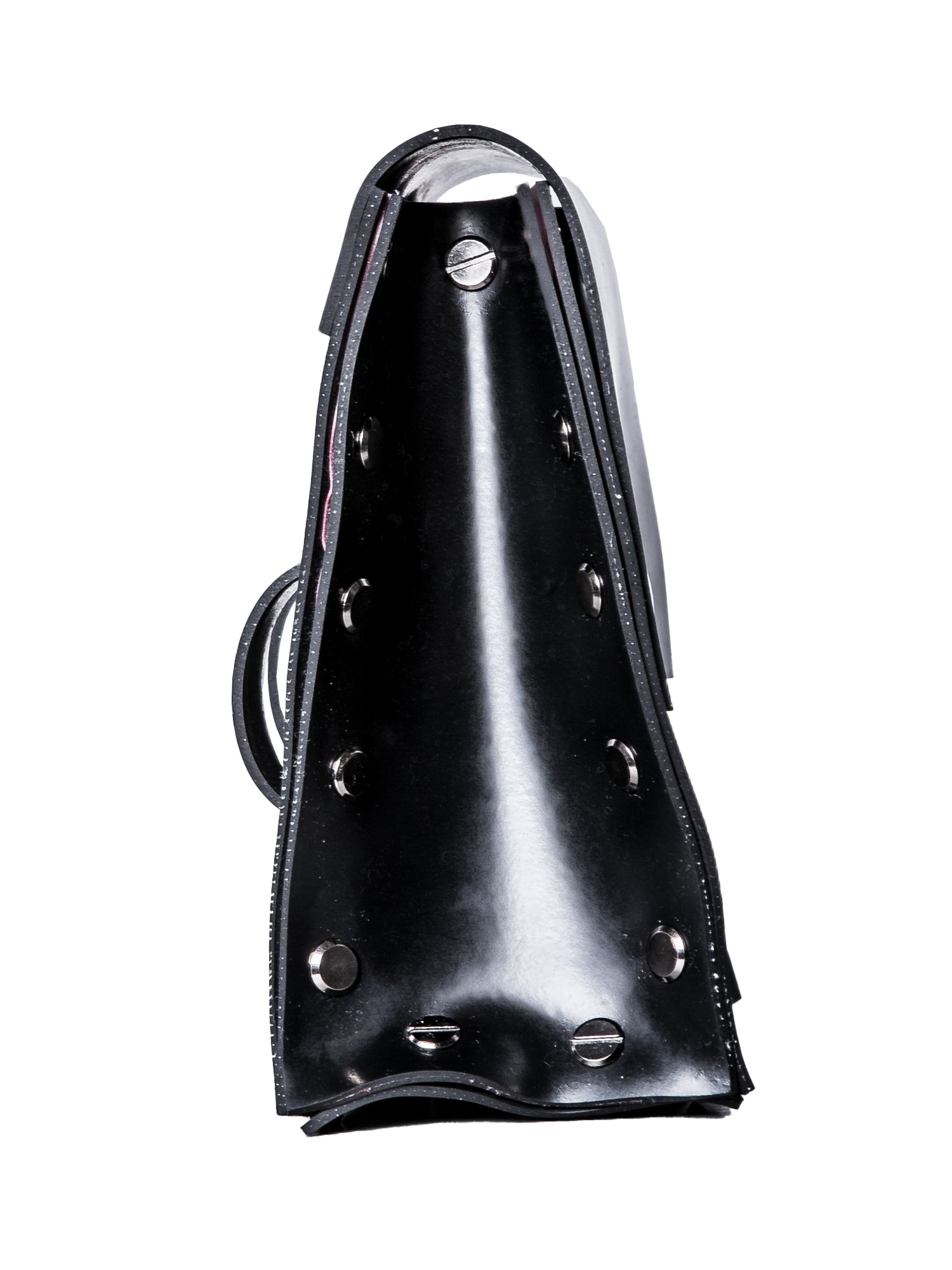 Rubber Industrial Square Hip Bag Skin Two UK