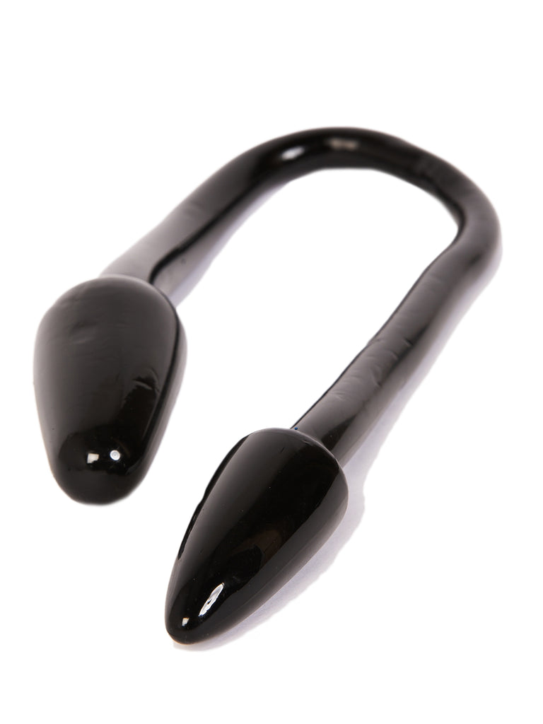 Master Series Ravens Tail Anal Butt Plug  Skin Two UK
