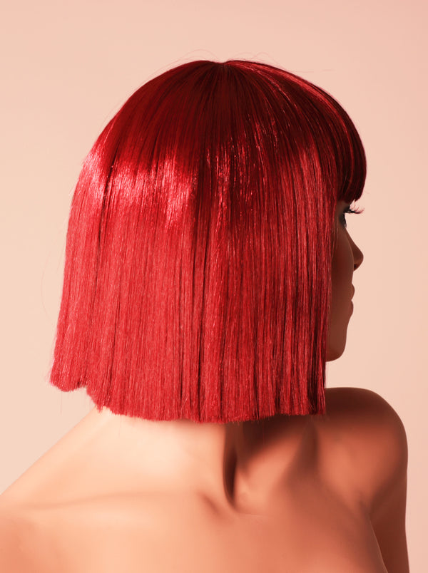 Skin Two UK Rebecca Wig Wig