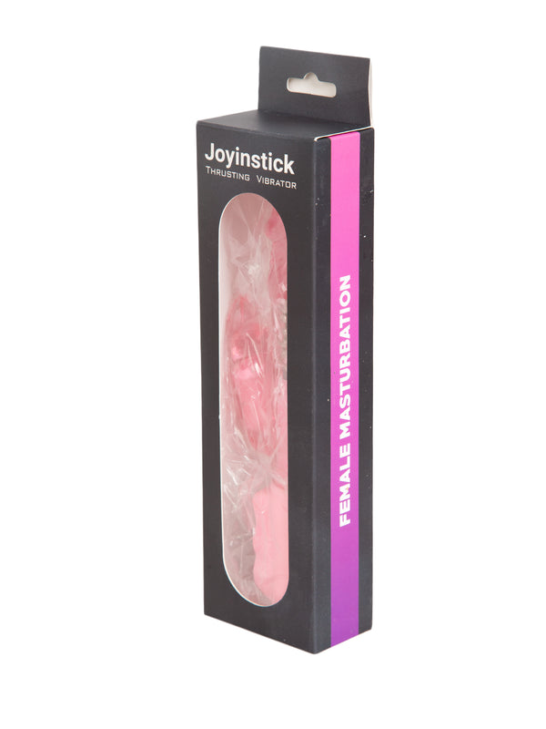 Skin Two UK Rechargeable Fantasy Rabbit Vibrator Vibrator