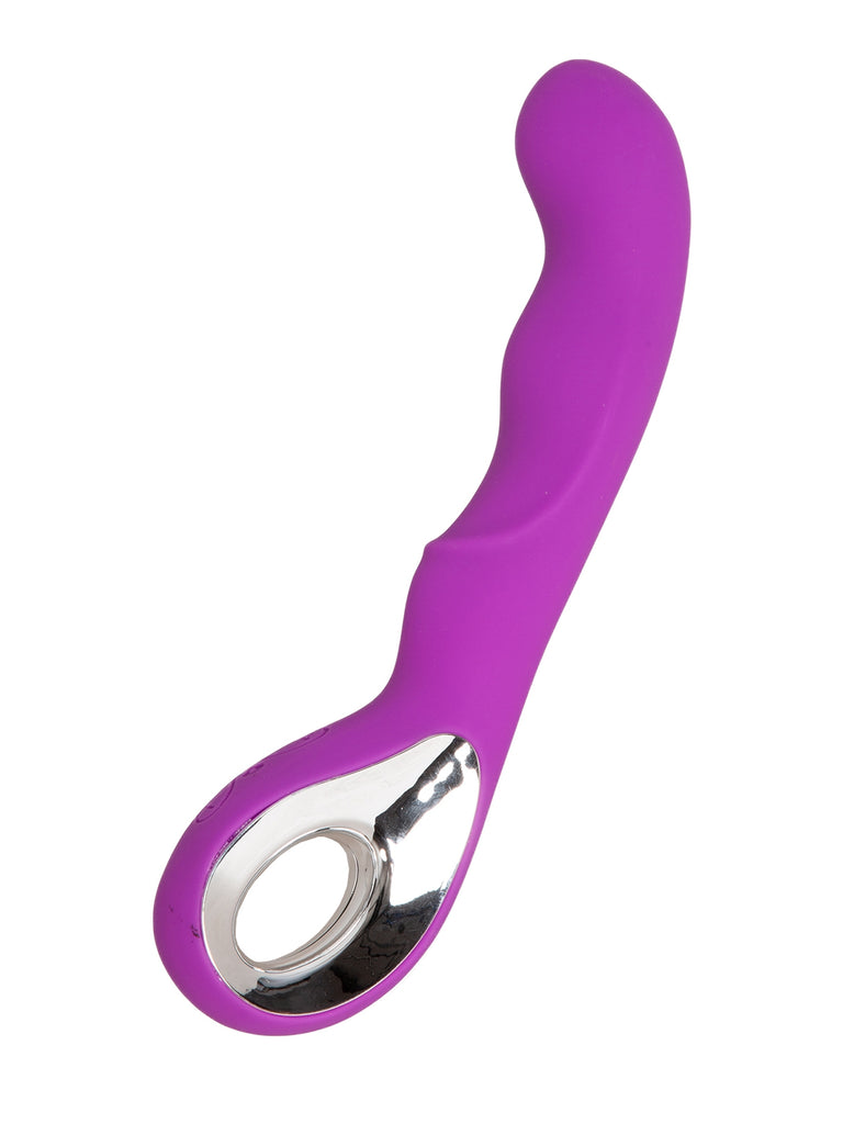 Skin Two UK Rechargeable G-Spot Vibrator Vibrator