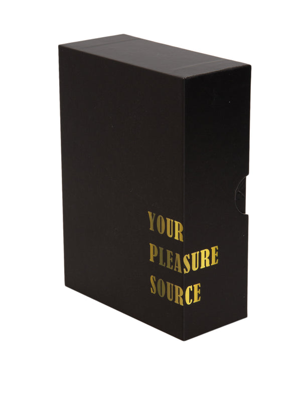 Skin Two UK Rechargeable Vibrating Couple's Cock Ring Male Sex Toy