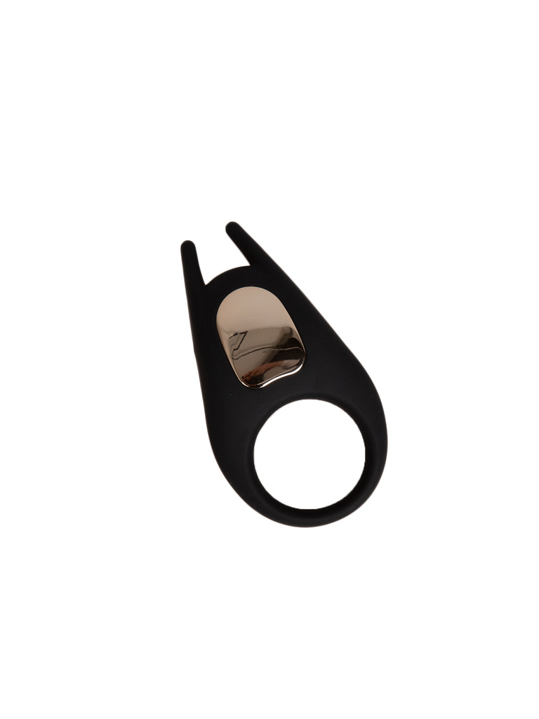 Skin Two UK Rechargeable Vibrating Couple's Cock Ring Male Sex Toy