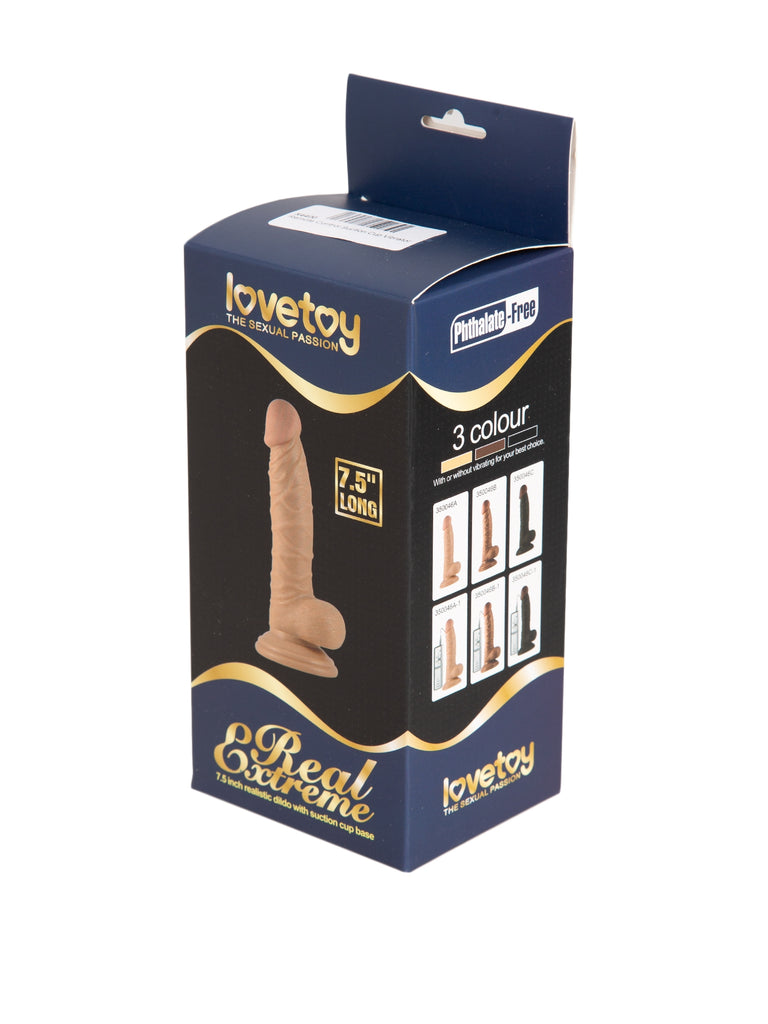 Remote Control Suction Cup Vibrator – Skin Two UK