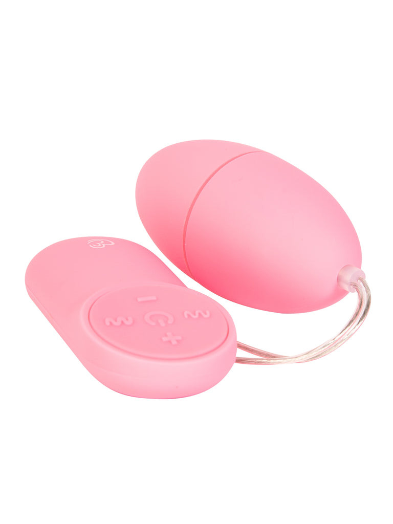 Easytoys Remote Control Vibrating Egg - Pink Skin Two UK Easytoys Remote Control Vibrating Egg - Pink Skin Two UK