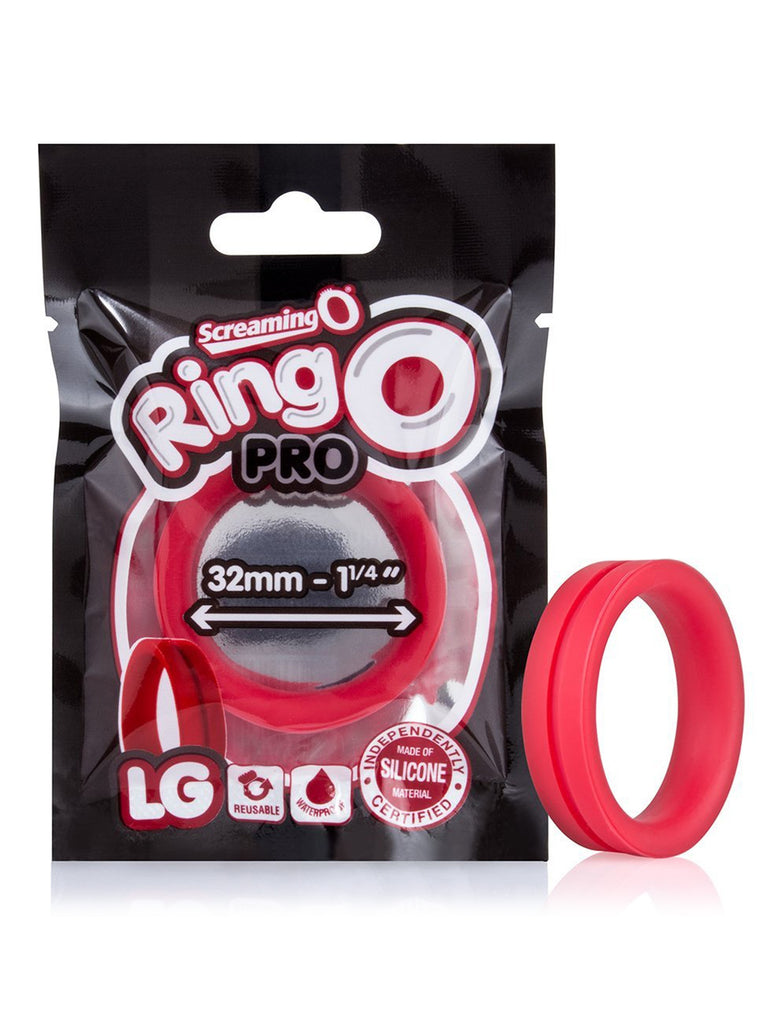 Skin Two UK Ringo Pro Cock Ring Male Sex Toy