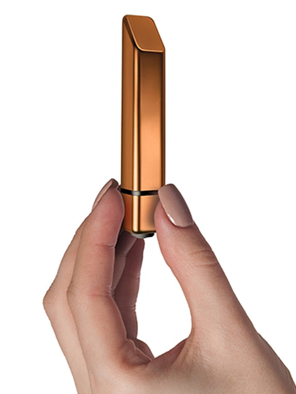 Skin Two UK Rocks Off Bamboo 10 - Sun Burst Vibrator