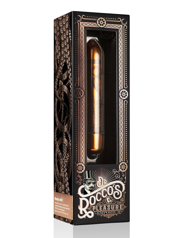 Skin Two UK Rocks Off Bullet Daydream Vibrator