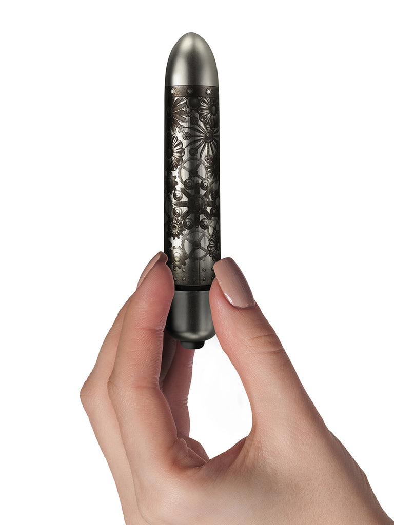 wish sexspielzeug New Handheld 10 Speeds Vibrating Cl-it Vibrator for Women Waterproof &  Rechargeable Sex Toys for Women main image 1