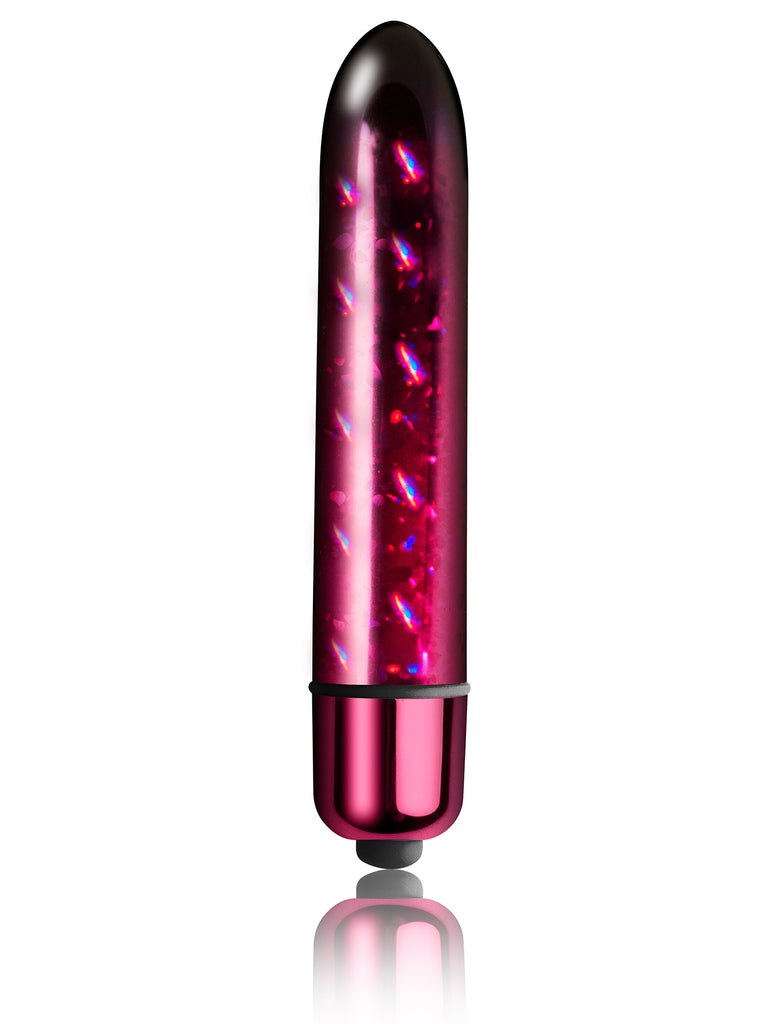 Skin Two UK Rocks Off Cosmic Delight Spectra Vibrator