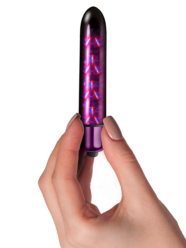 Skin Two UK Rocks Off Cosmic Delight Spectra Vibrator
