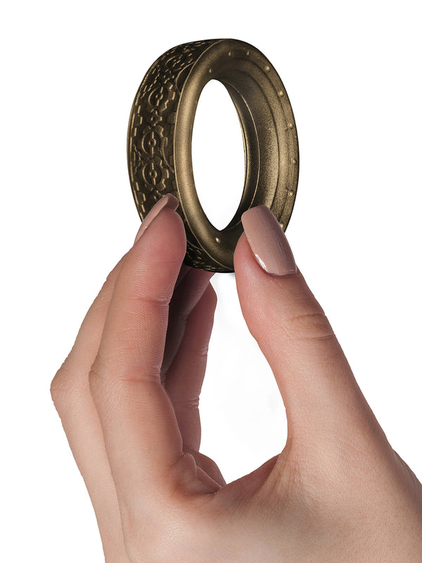 Skin Two UK Rocks Off Cox's Cog Male Sex Toy