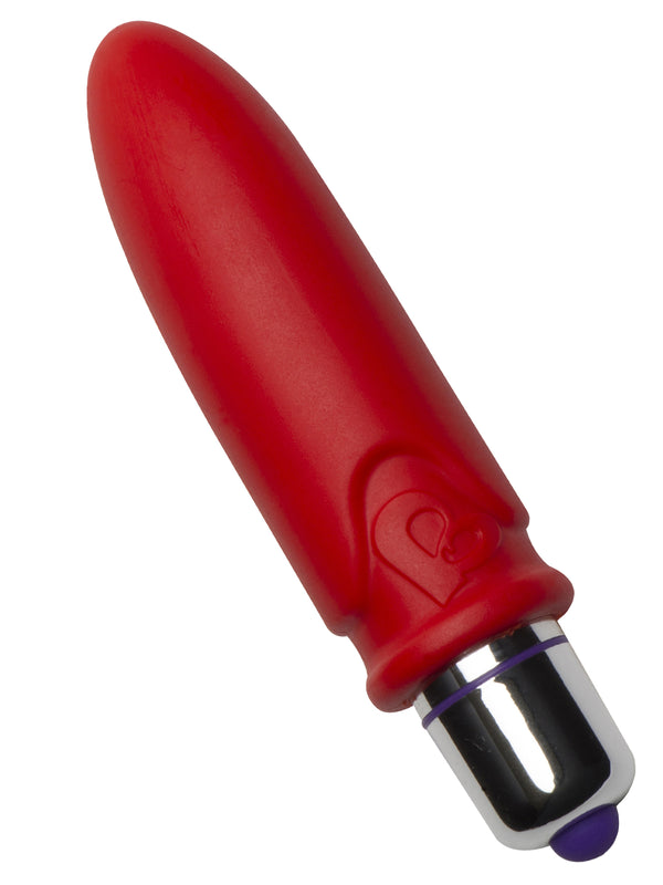 Skin Two UK Rocks Off Feranti Mini Mates Fantasy Bullet Vibrator Set Vibrator