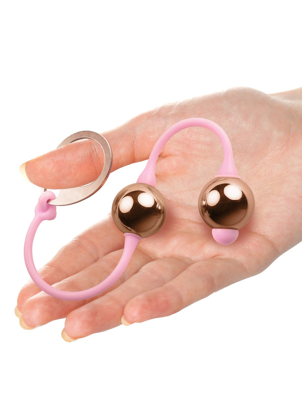 Skin Two UK Rocks Off Golden Balls Eggs & Love Balls