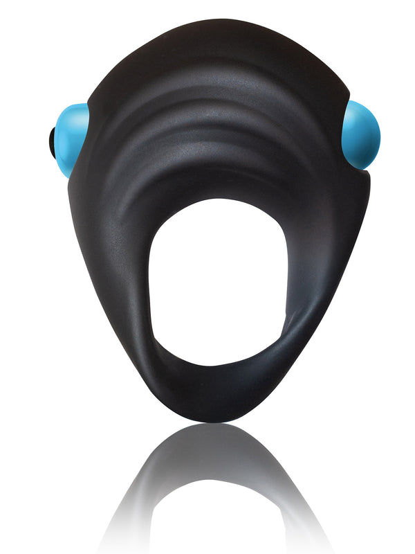 Skin Two UK Rocks Off Ibex Cock Ring & Butt Plug Male Sex Toy