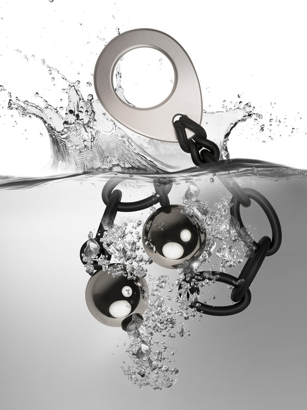 Skin Two UK Rocks Off Lust Linx Love in Chains Eggs & Love Balls