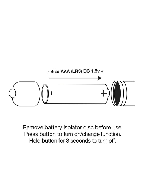 Skin Two UK Rocks Off Poseidon Vibrating Cock Ring Male Sex Toy