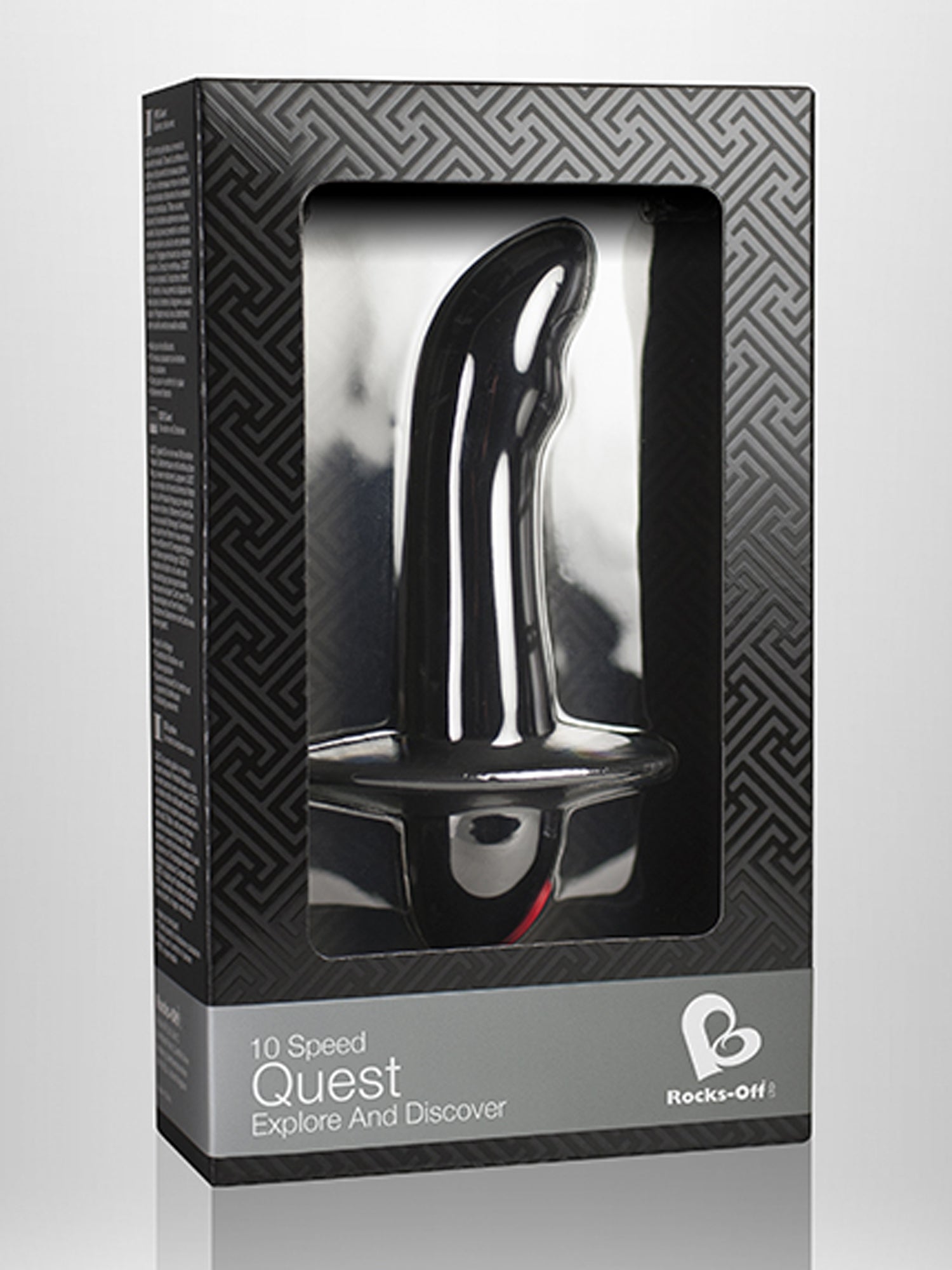 Quest Prostate Bullet – Skin Two UK
