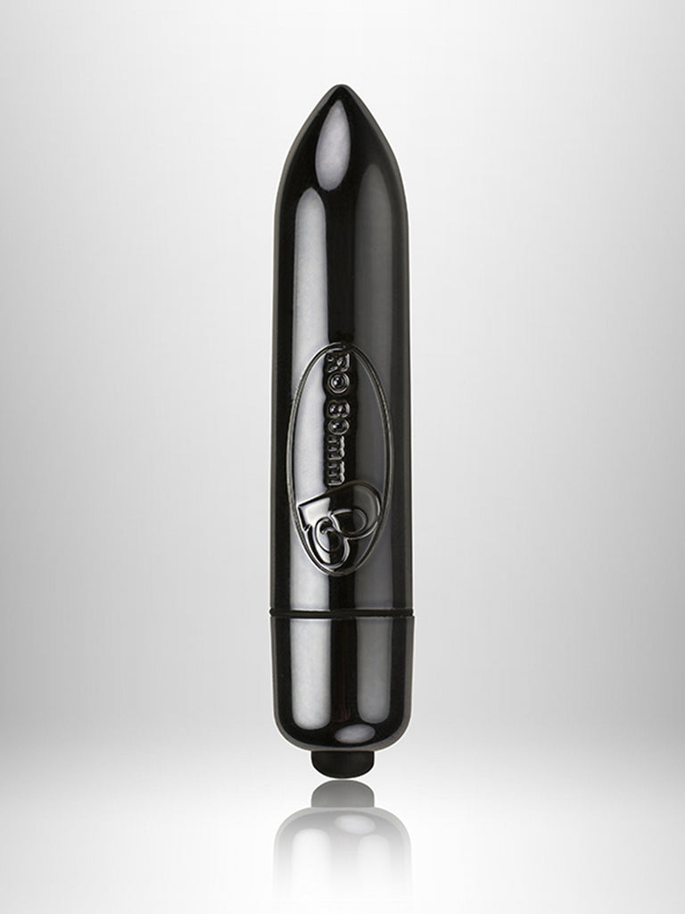 Skin Two UK Rocks Off Sir Luvalot - Be My Knight 7 Speed RO-80mm Vibrator