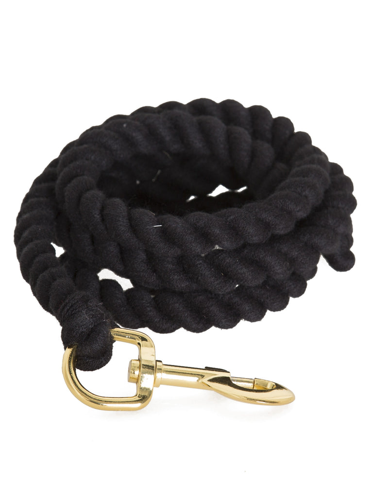 Rope Restraint with Trigger Clip - Black – Skin Two UK