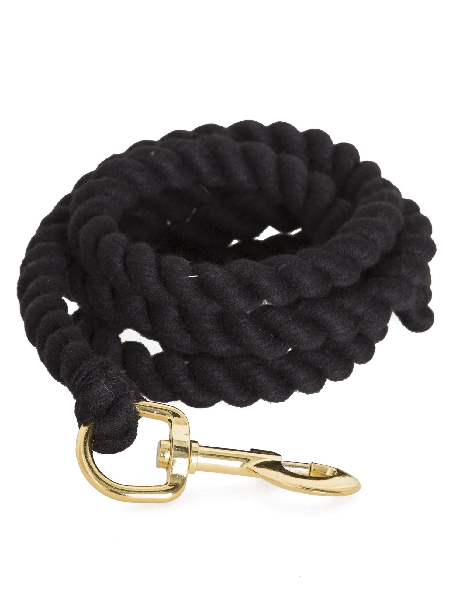 Rope Restraint with Trigger Clip - Black – Skin Two UK