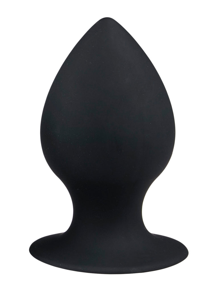 Skin Two UK Round Butt Plug Anal Toy