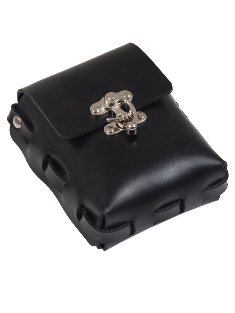 Skin Two UK Rubber Pouch With Belt Loops Accessories