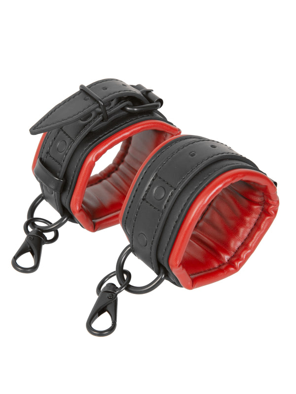 Skin Two UK Saffron Cuffs Cuffs