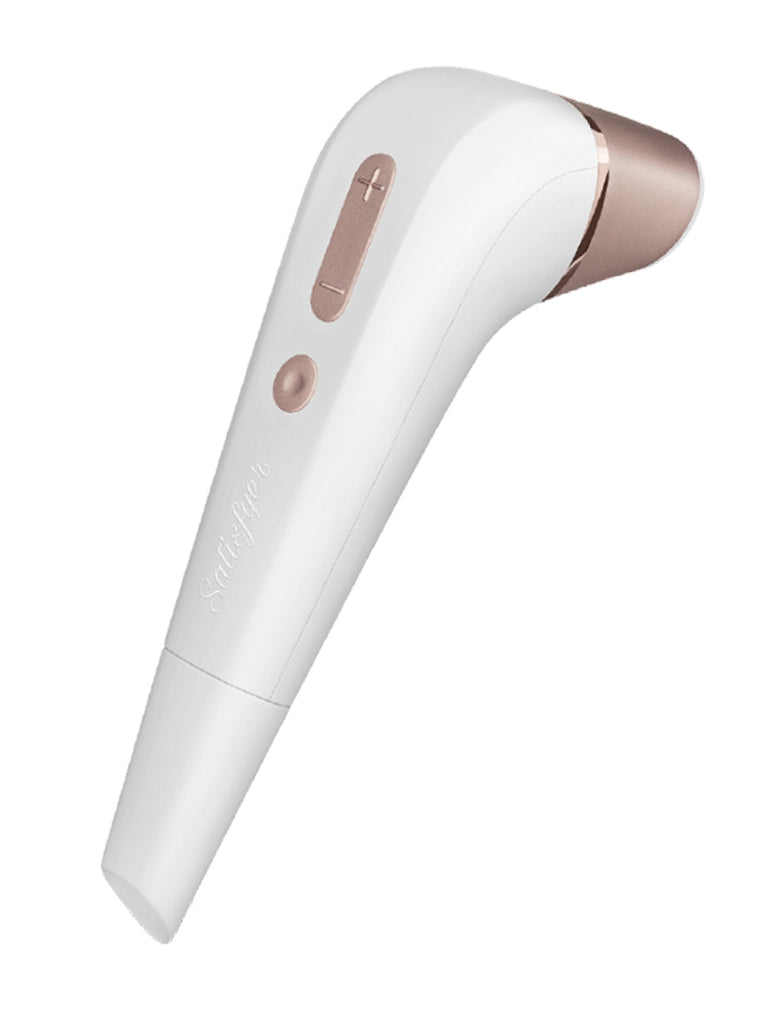 Skin Two UK Satisfyer 2 Next Generation Vibrator
