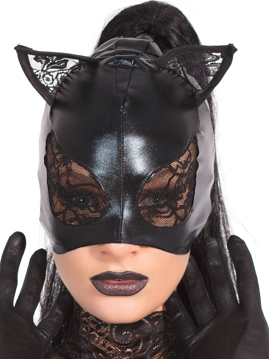 Selina Cat Mask – Skin Two UK
