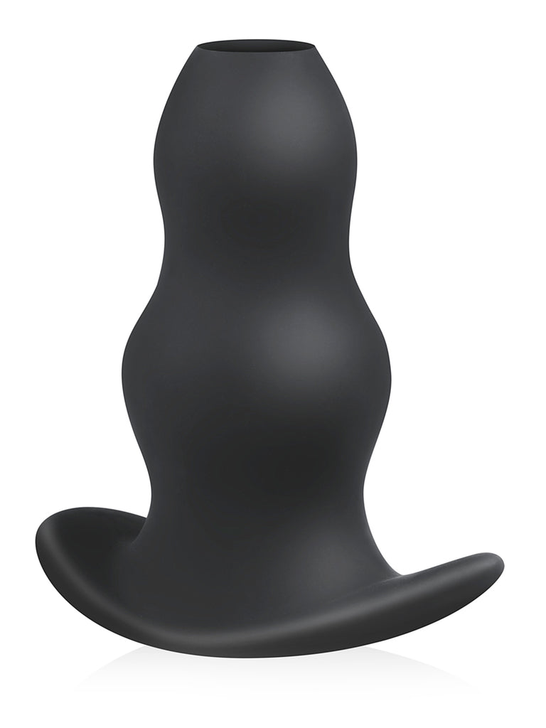 Skin Two UK Sergeant's Unit Hollow Butt Plug Anal Toy