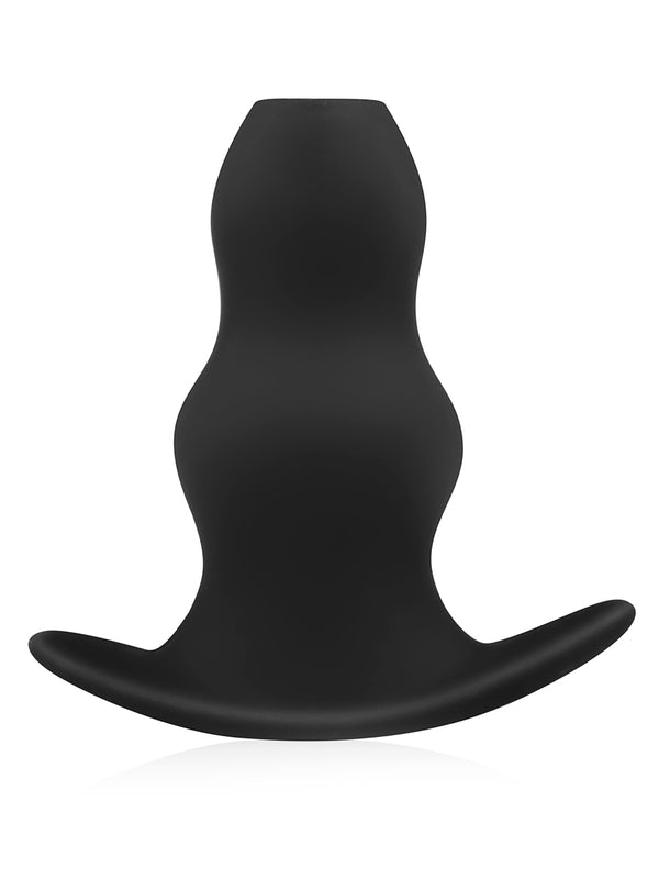 Skin Two UK Sergeant's Unit Hollow Butt Plug Anal Toy