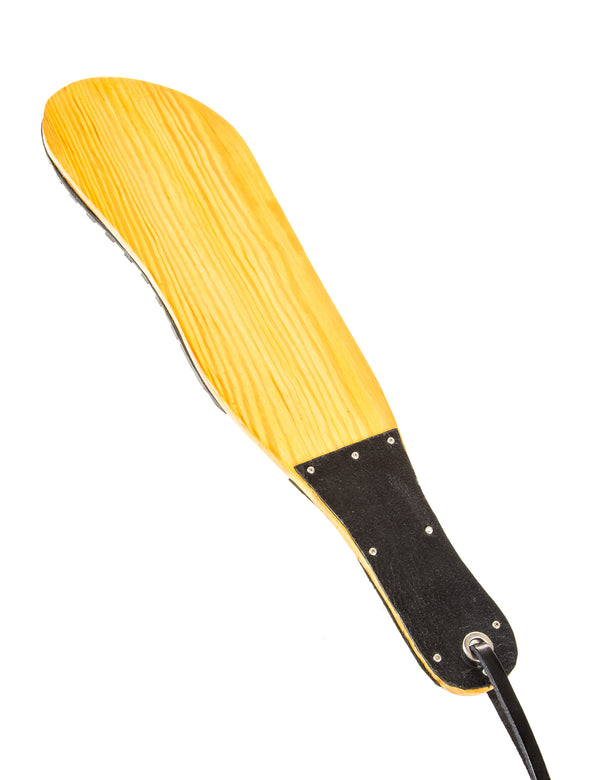 Skin Two UK Shoe Paddle Spanker Spanker