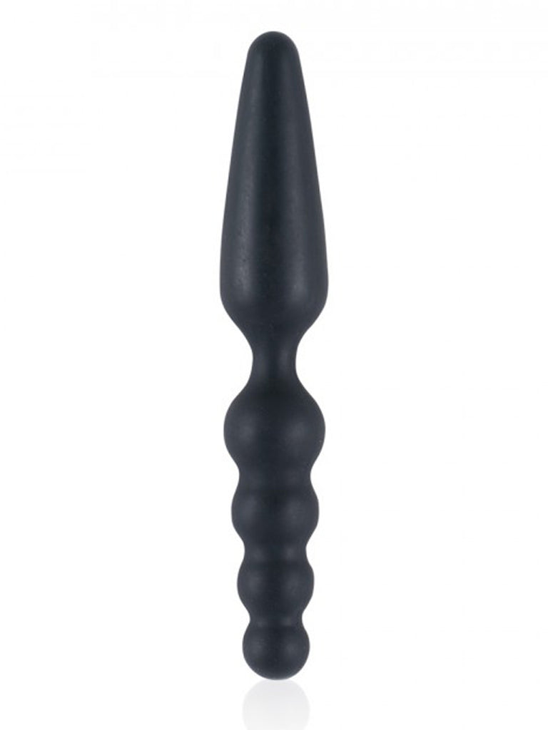 Skin Two UK Silicone Dual Butt Plug Anal Toy