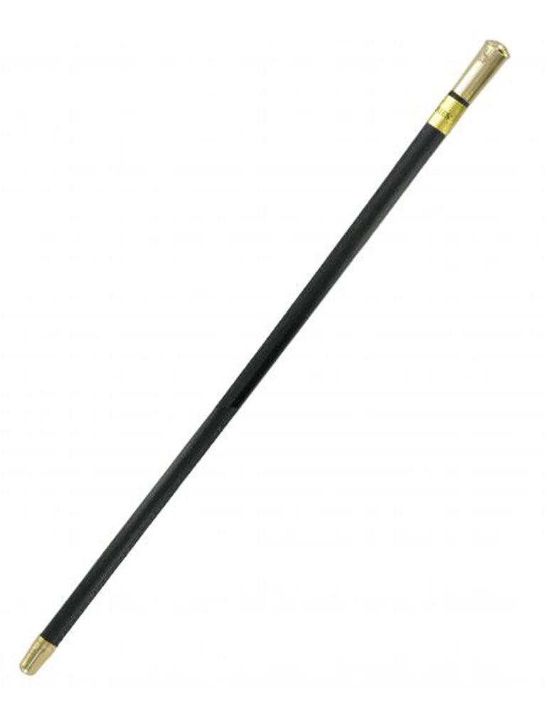 Silver Plated Show Cane – Skin Two UK